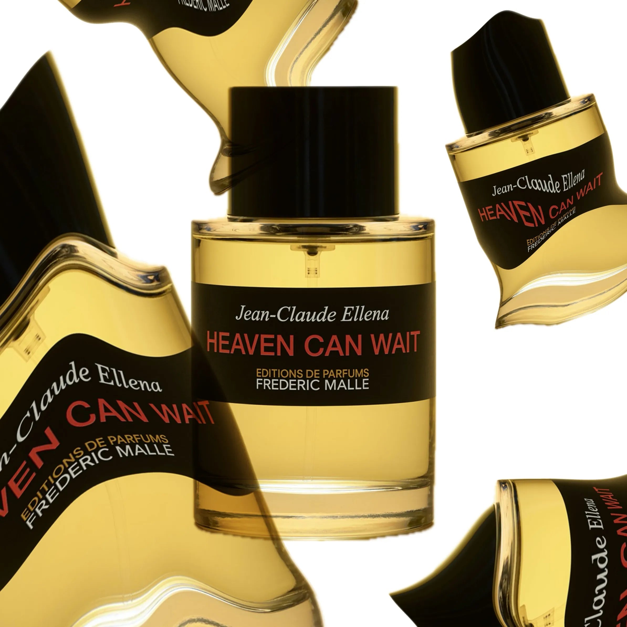 Shop Frederic Malle Heaven Can Wait EDP | My Perfume Shop